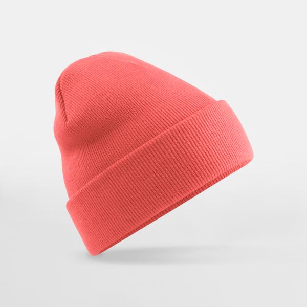 B45 Original Cuffed Beanie