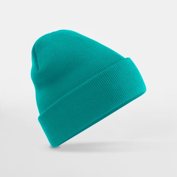 B45 Original Cuffed Beanie