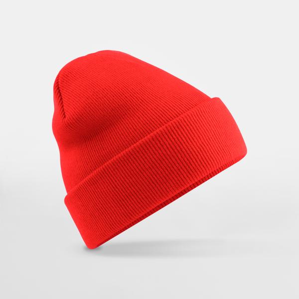 B45 Original Cuffed Beanie