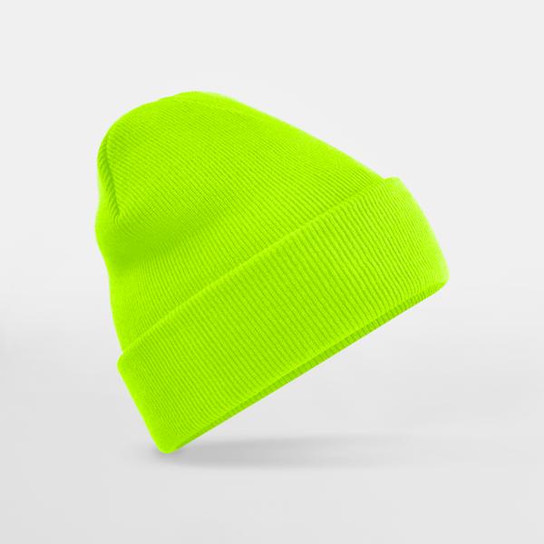B45 Original Cuffed Beanie