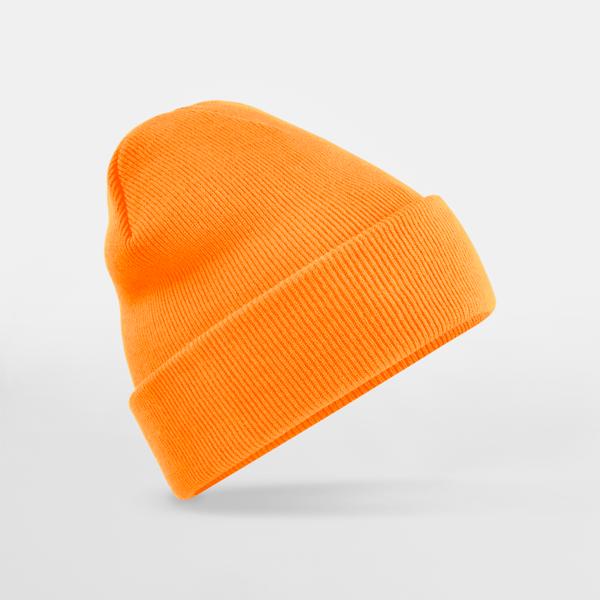 B45 Original Cuffed Beanie