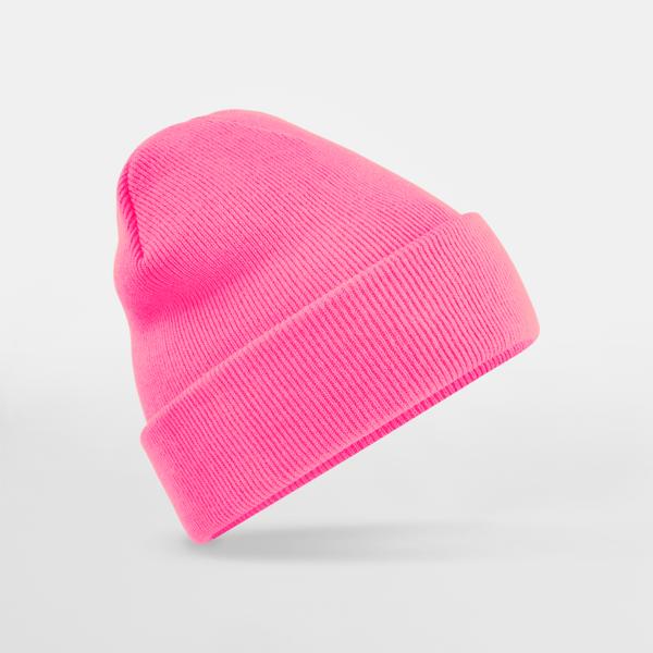 B45 Original Cuffed Beanie
