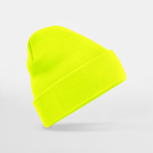 B45 Original Cuffed Beanie