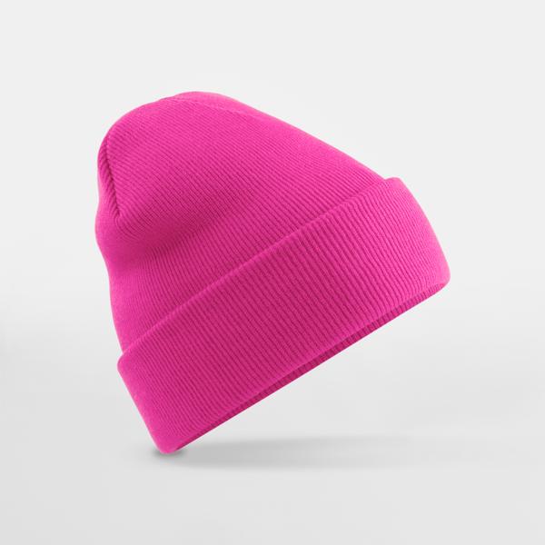 B45 Original Cuffed Beanie