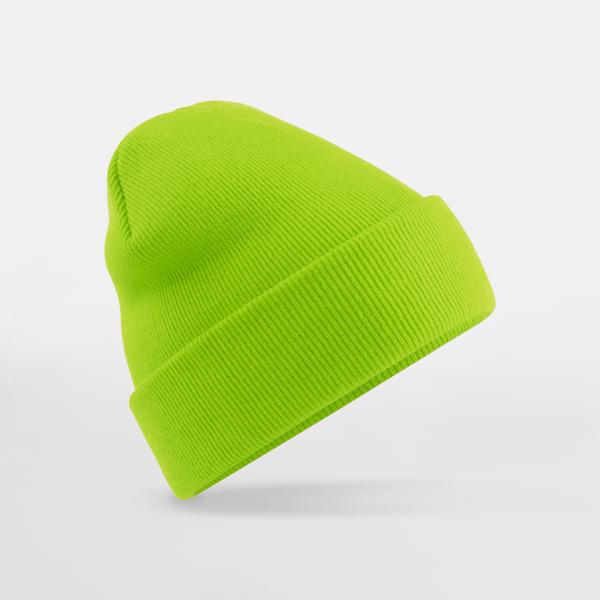 B45 Original Cuffed Beanie