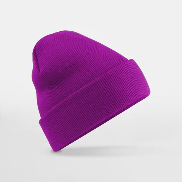B45 Original Cuffed Beanie