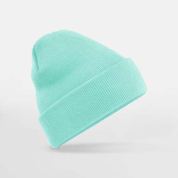 B45 Original Cuffed Beanie