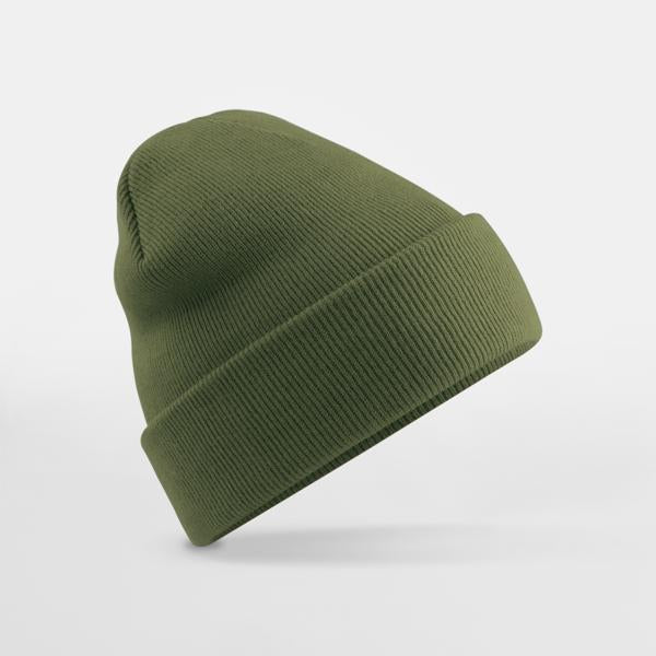 B45 Original Cuffed Beanie