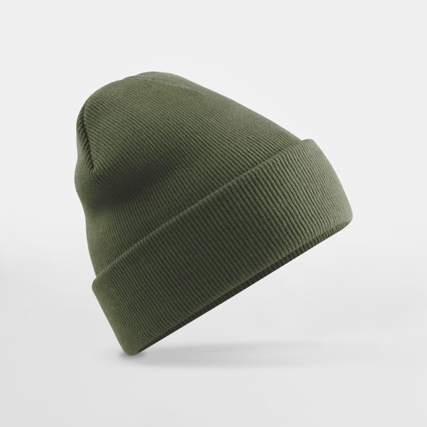 B45 Original Cuffed Beanie