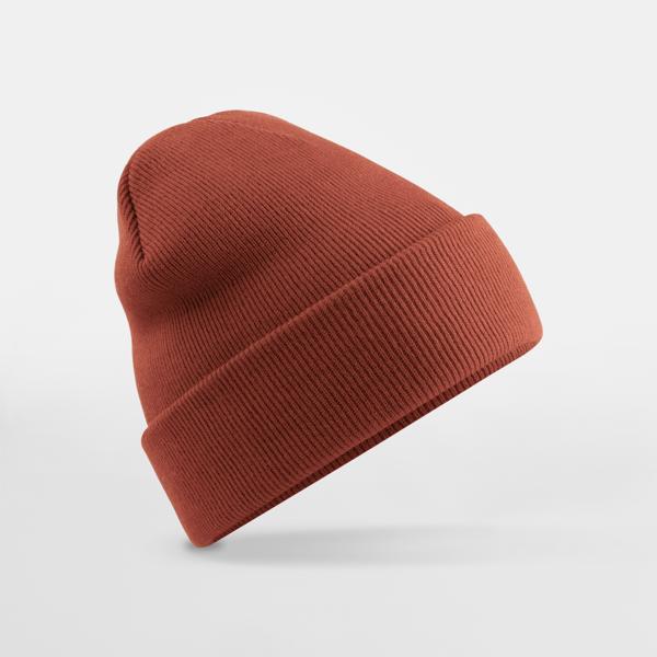 B45 Original Cuffed Beanie