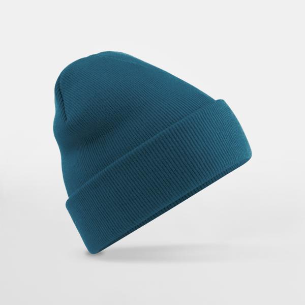 B45 Original Cuffed Beanie