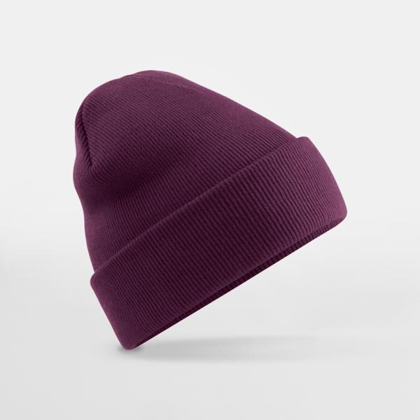 B45 Original Cuffed Beanie