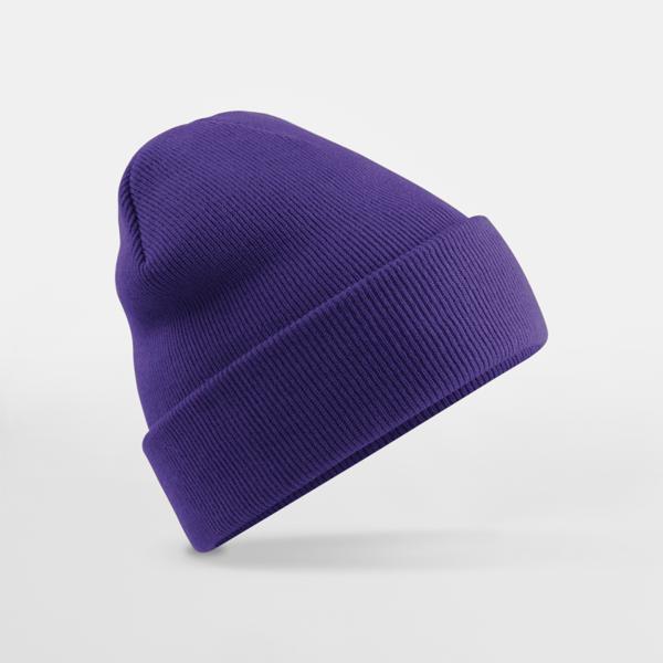 B45 Original Cuffed Beanie