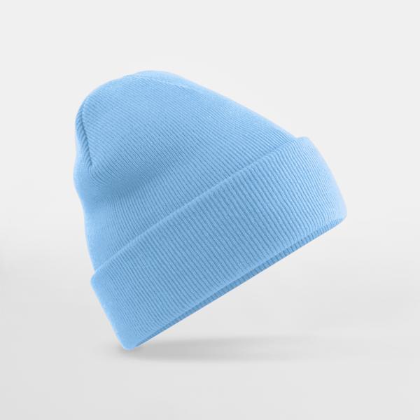 B45 Original Cuffed Beanie