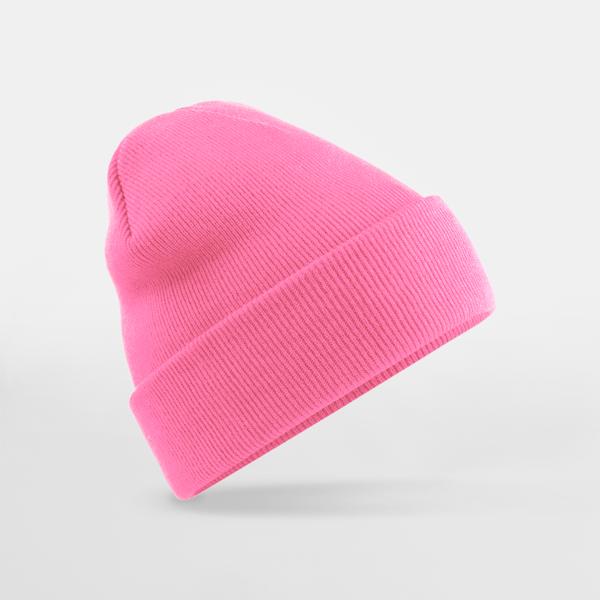 B45 Original Cuffed Beanie