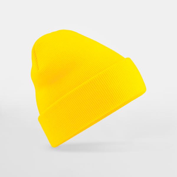 B45 Original Cuffed Beanie