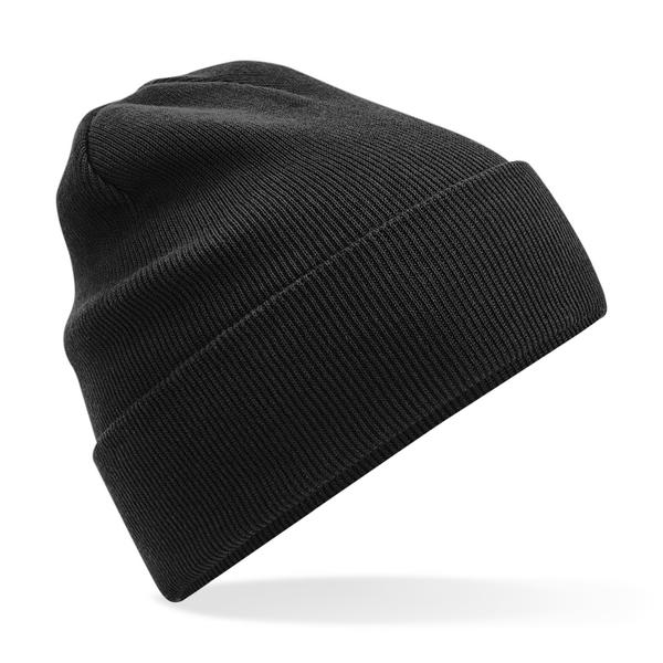 B45N Organic Cotton Original Cuffed Beanie