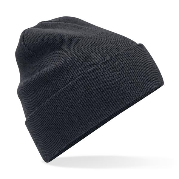 B45N Organic Cotton Original Cuffed Beanie
