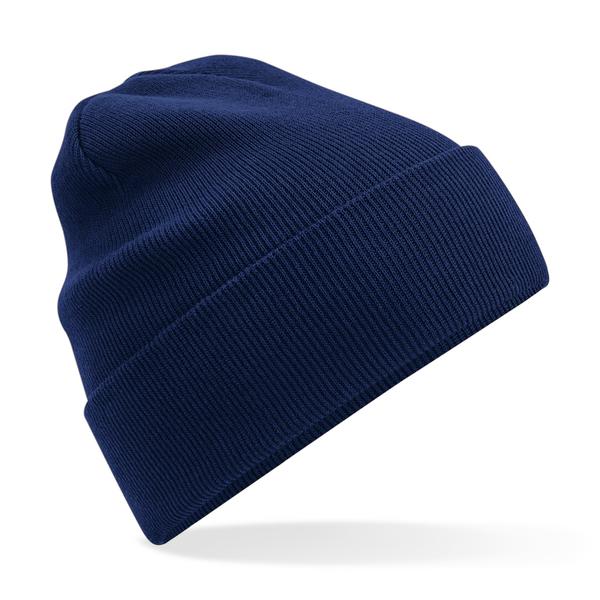 B45N Organic Cotton Original Cuffed Beanie