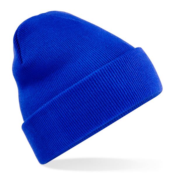 B45R Recycled Original Cuffed Beanie