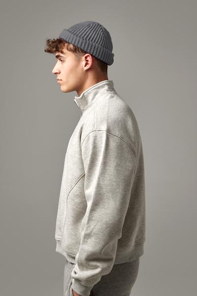 B460 Trawler Beanie
