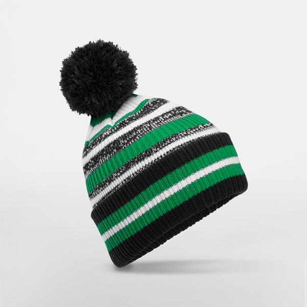 B474R Multi-Sport Fan Beanie