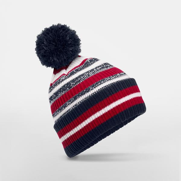 B474R Multi-Sport Fan Beanie