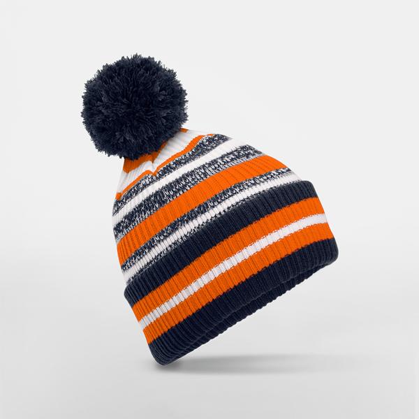 B474R Multi-Sport Fan Beanie
