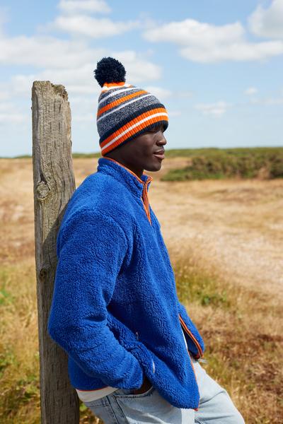 B474R Multi-Sport Fan Beanie