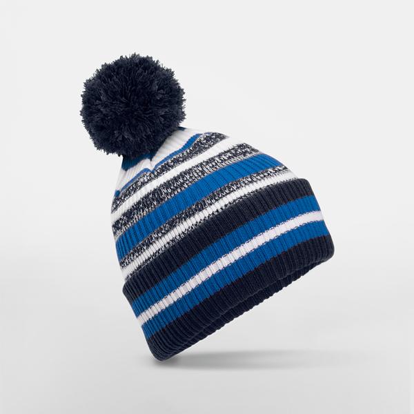 B474R Multi-Sport Fan Beanie