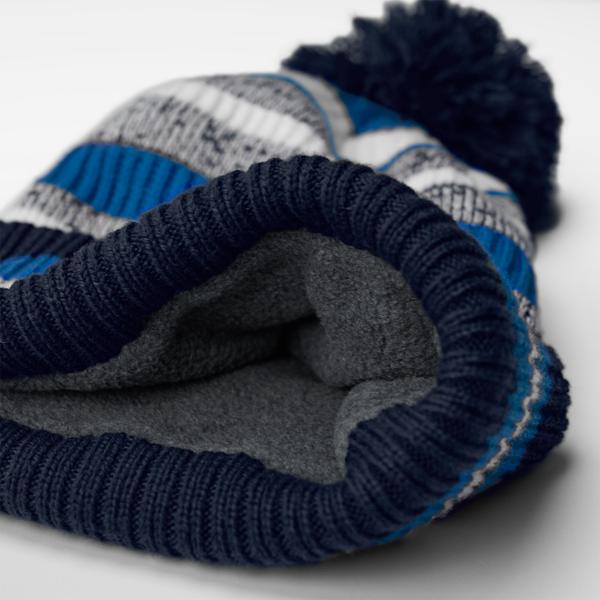 B474R Multi-Sport Fan Beanie