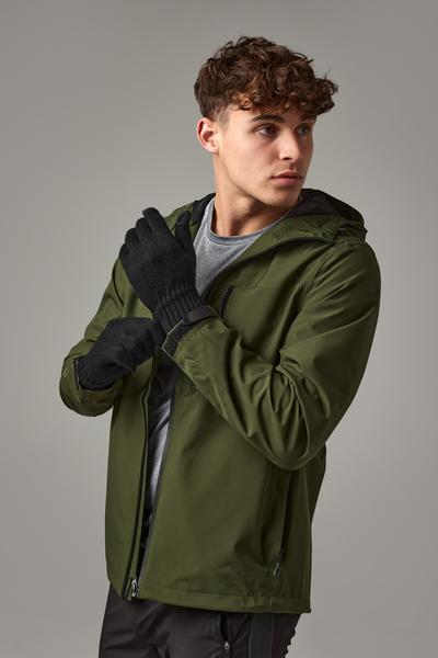 B490 TouchScreen Smart Gloves