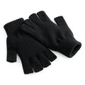 B491 Fingerless Gloves