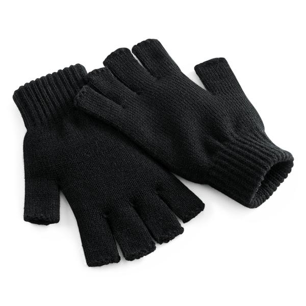 B491 Fingerless Gloves