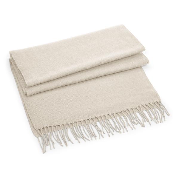 B500 Classic Woven Scarf