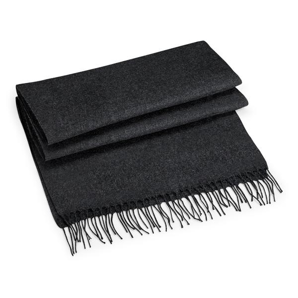 B500 Classic Woven Scarf