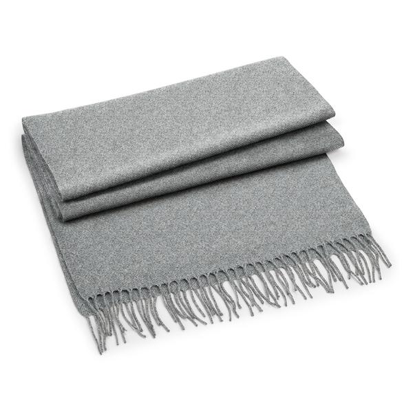 B500 Classic Woven Scarf