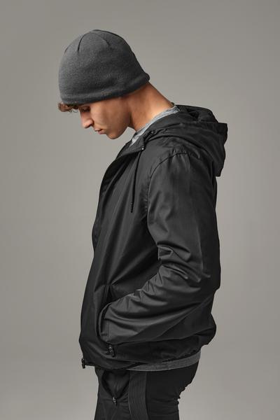 B501 Water Repellent Active Beanie