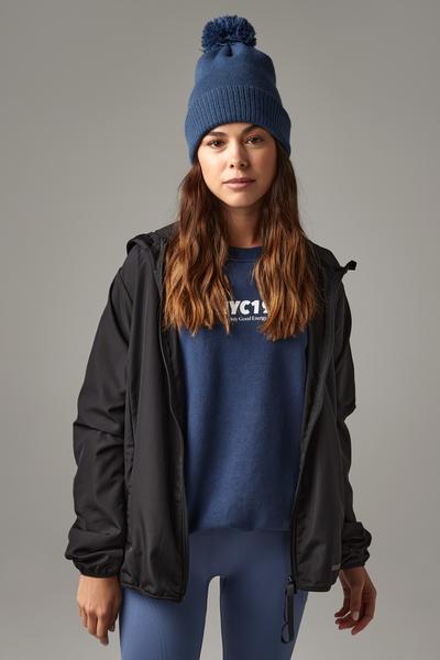 B502 Water Repellent Thermal Snowstar® Beanie
