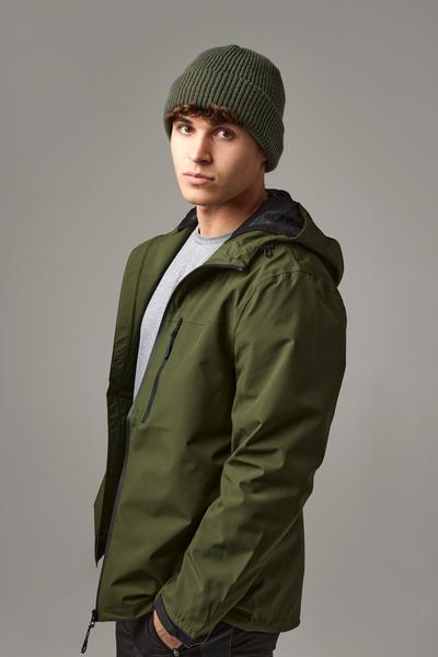 B505 Water Repellent Thermal Elements Beanie