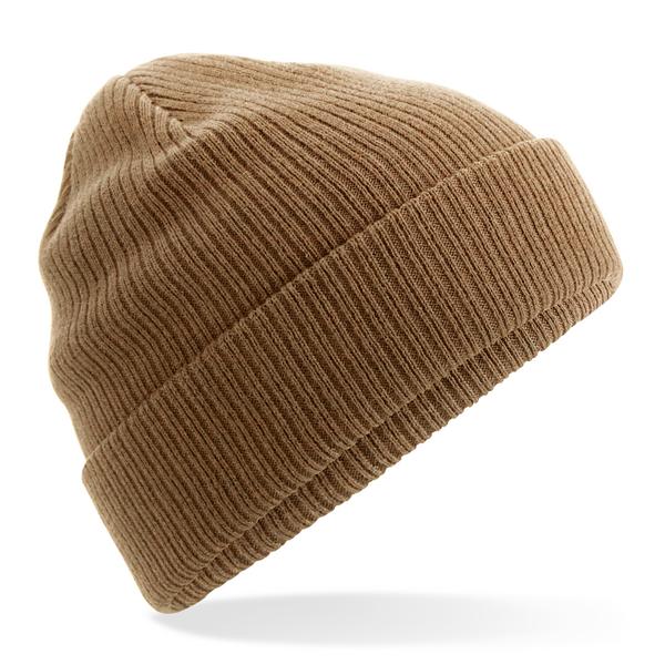 B50N Organic Cotton Beanie