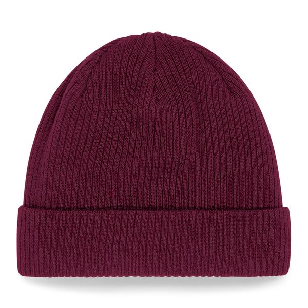 B50N Organic Cotton Beanie