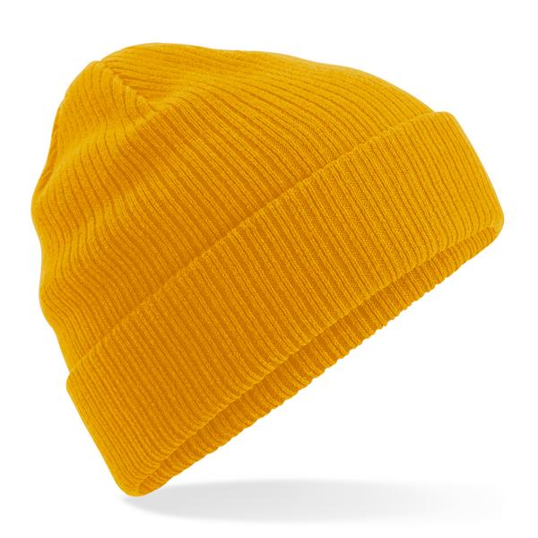 B50N Organic Cotton Beanie