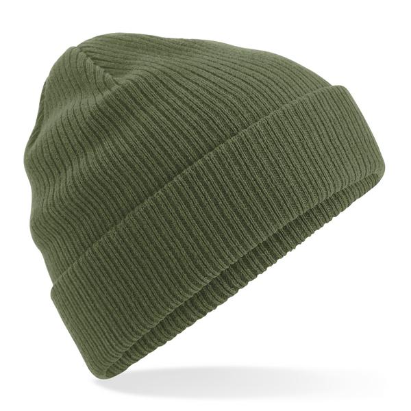 B50N Organic Cotton Beanie