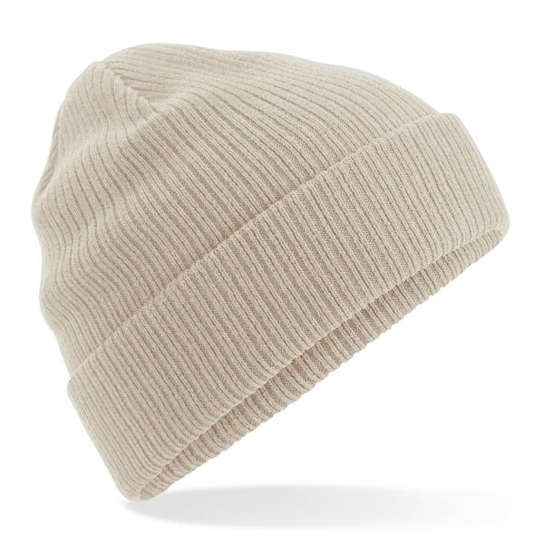 B50N Organic Cotton Beanie