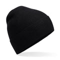 B51N Organic Cotton Fine Knit Beanie