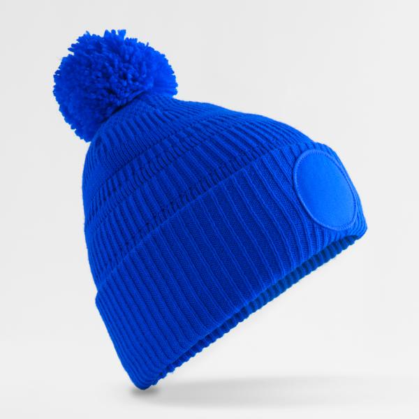 B530R Fan Patch Beanie
