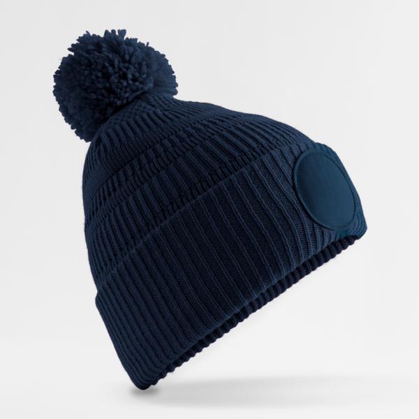 B530R Fan Patch Beanie