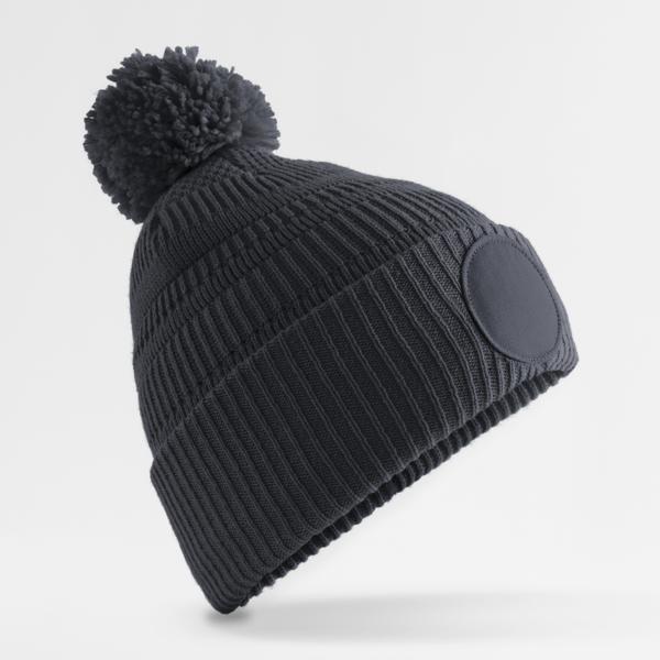 B530R Fan Patch Beanie