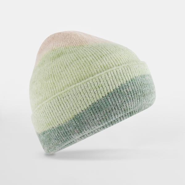 B532 Soft Wave Beanie